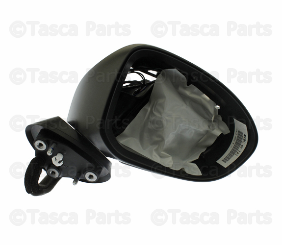 NA9E69121A - Body: Mirror Housing for Mazda: MX-5 Miata Image