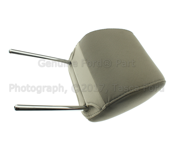 AR3Z63611A08AA - Body: Headrest for Ford: Mustang Image