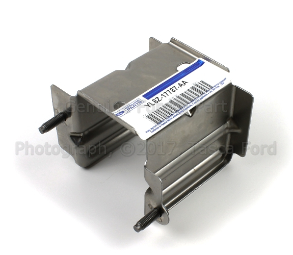 YL8Z17787AA - Body: Bumper Bracket for Ford: Escape | Mercury: Mariner Image