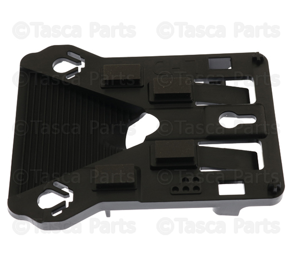 4672597AA - Electrical: Camera Bracket for Mopar Image