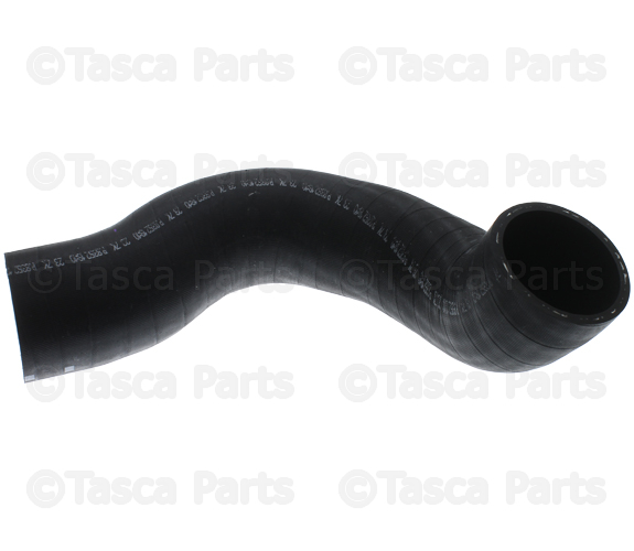 30645102 - Cooling System: Upper Hose for Volvo Image