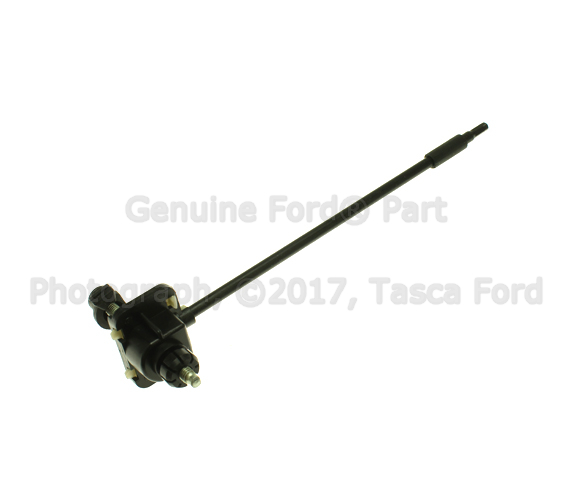 F8UZ13032AA - Electrical: Adjust Screw for Ford: E-150, E-150 Club Wagon, E-250, E-350 Club Wagon, E-350 Super Duty, E-450 Super Duty Image
