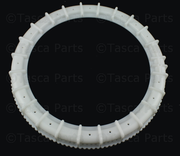 2004-2014 Mazda Mount Plate Union Nut BN8F-42-167 | TascaParts.com