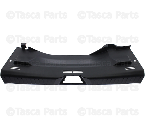 xyzppm出品 2016-2021 Mazda CX-3 Sill Plate DM0P-68-89X-02 | TascaParts.com