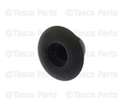 6511668AA - Electrical: Tail Lamp Grommet for Chrysler: 200 | Dodge: Charger | Fiat: 500 | Jeep: Cherokee, Gladiator, Wrangler | Ram: 1500 Image