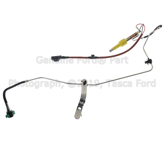 CK4Z9B593B - Emission System: Vapor Valve for Ford Image