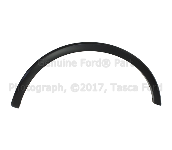 FL3Z16038AA - Body: Wheel Opening Molding for Ford: F-150 Image