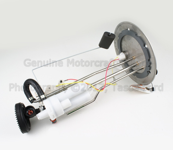 XC3Z9275AC - : Fuel Tank Sending Unit for Ford Image