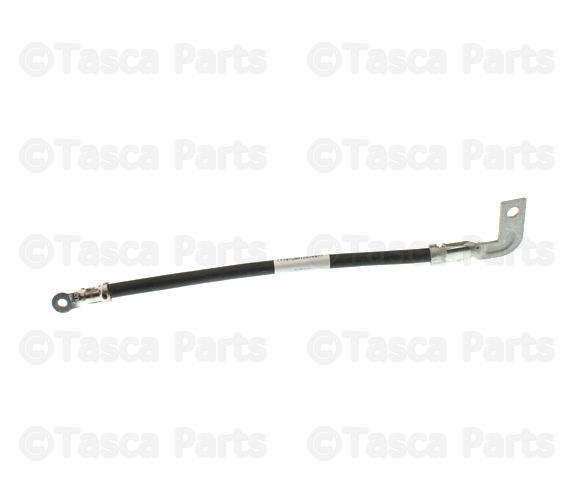 2011-2016 Mopar Battery Negative Wiring 68066100AC | TascaParts.com
