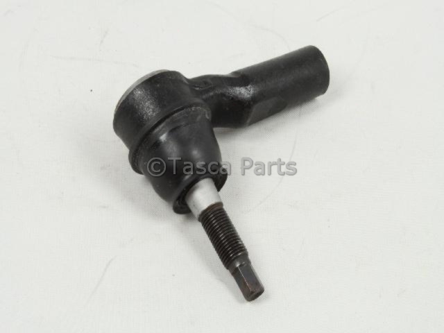 52855190AC - Steering: Outer End Tie Rod Kit for Mopar Image