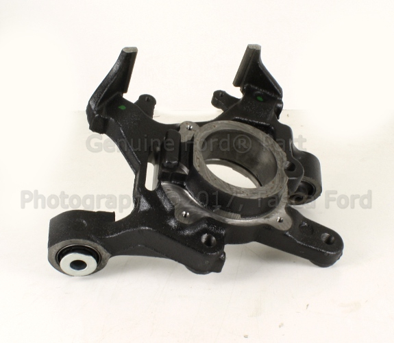 6L2Z5B759AG - Suspension: Knuckle for Ford: Explorer, Explorer Sport Trac | Mercury: Mountaineer Image