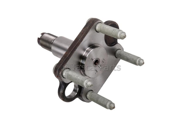 96535151 - Suspension: Spindle for Chevrolet: Aveo, Aveo5, Spark | Pontiac: G3 Image