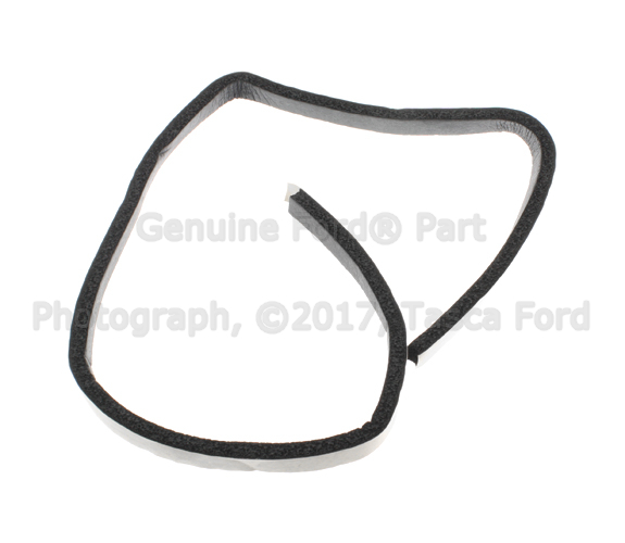 XR3Z6351822AA - Body: Pillar Molding Seal for Ford: Mustang Image
