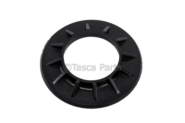 12471616 - Front Drive Axle: Dust Shield for Buick: Rainier | Chevrolet: Trailblazer, Trailblazer EXT | GMC: Envoy, Envoy XL, Envoy XUV | Oldsmobile: Bravada Image