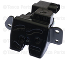 812302W000 - Body: Latch for Kia Image