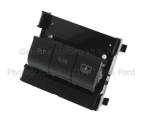 BB5Z15B691AA - Body: Sunroof Switch for Ford Image