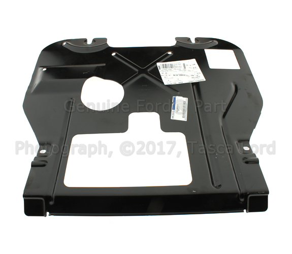 9L3Z5D032A - Body: Under Cover for Ford: F-150 Image