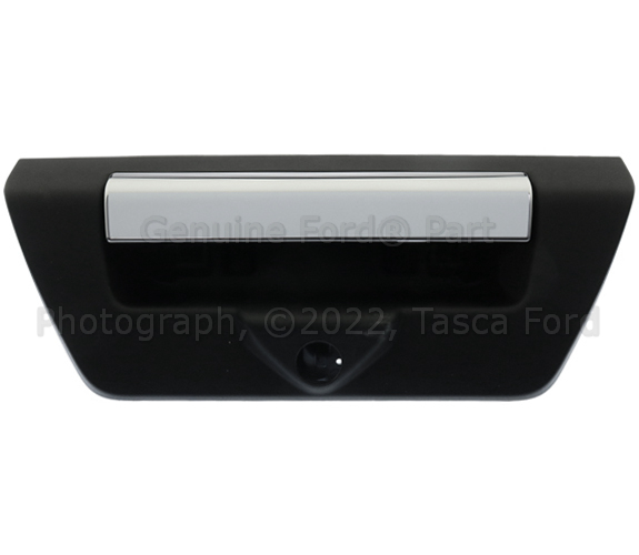 2018-2020 Ford F-150 Tailgate Handle JL3Z-9943400-FB | TascaParts.com