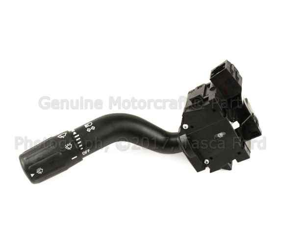 9L3Z13K359AA - Steering: Combo Switch for Ford: F-150 Image