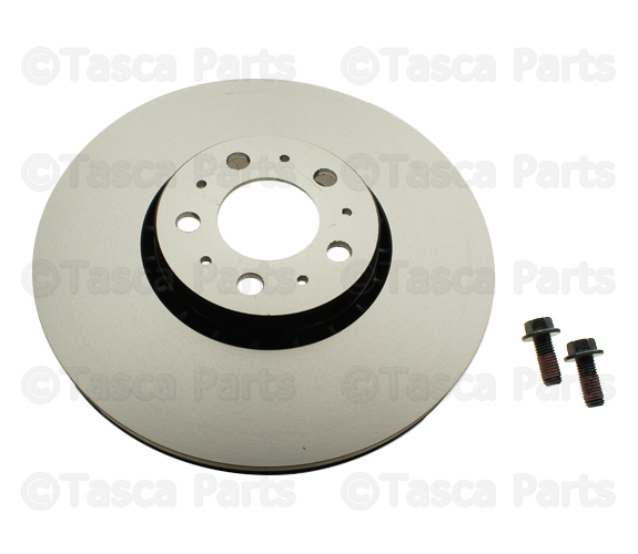 31400893 - : Disc Brake Rotor for Volvo Image