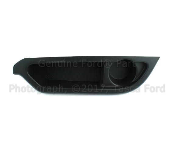 BB5Z7813560AB - Body: Cup Holder for Ford Image