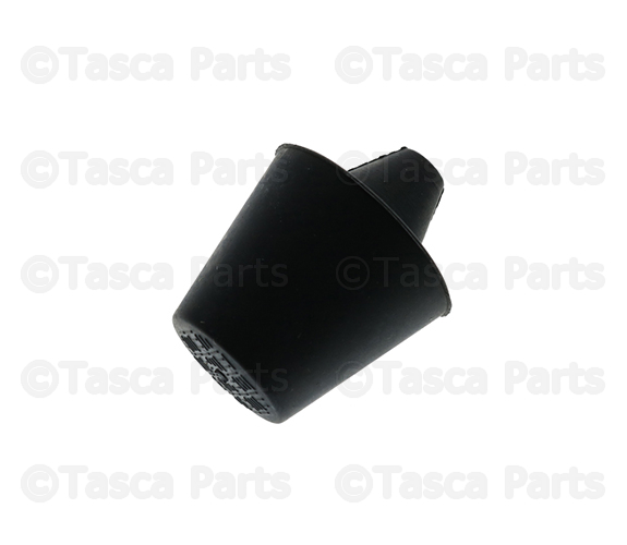 D00162873B - : Lift Gate Rubber Bumper for Mazda Image