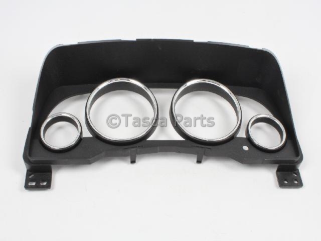 68087845AA - : Instrument Cluster Mask for Mopar Image