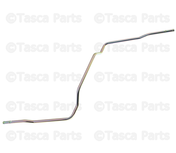 AJ5115393 - : Overflow Hose for Mazda Image