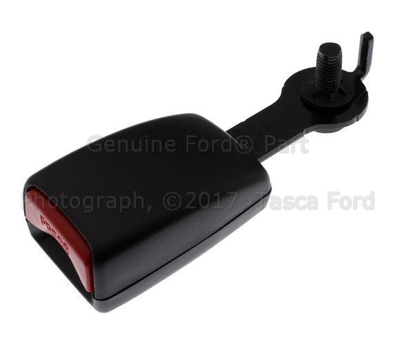 9L3Z1660044BC - Electrical: Buckle for Ford: F-150 Image