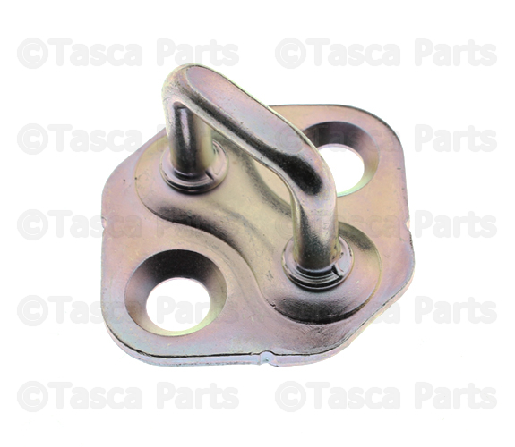 GJ6A58361C - Body: Striker for Mazda: 6, MX-5 Miata Image