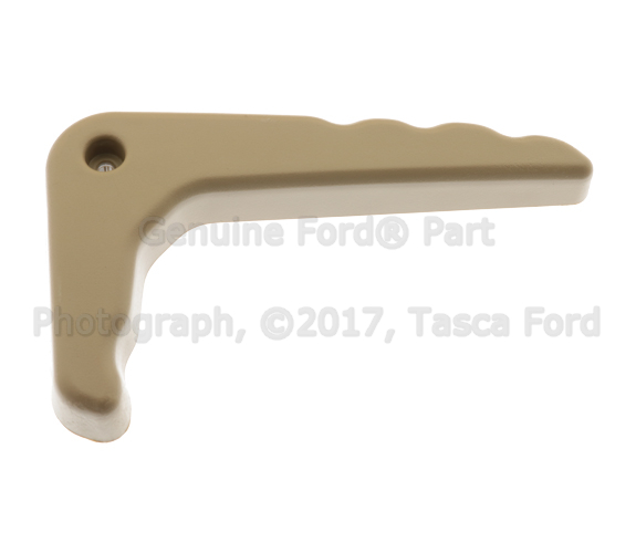 5C5Z7862418AAA - Body: Release Handle for Ford: Explorer | Lincoln: Aviator | Mercury: Mountaineer Image