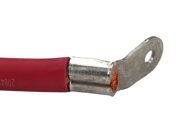 20845731 - : Positive Battery Cable for GM Image