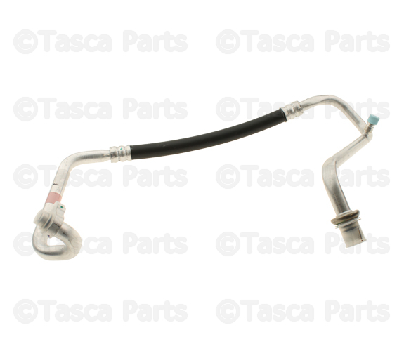 BP4S61462D - : Return Line Assembly for Mazda: 3 Image