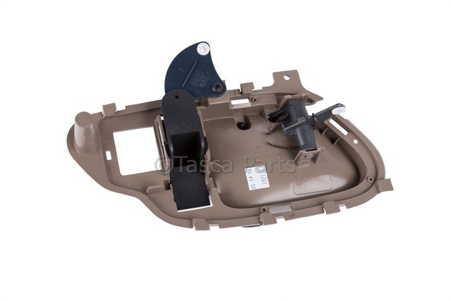 15708052 - Body: Handle, Inside for Chevrolet: C1500, C2500, C3500, K1500 Pickup, K2500 Pickup, K3500 Pickup, Tahoe | GMC: C1500 Pickup, C2500 Pickup, C3500 Pickup, K1500 Pickup, K2500 Pickup, K3500 Pickup, Yukon Image