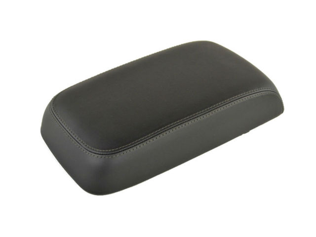 1VT061T9AH - Interior Trim: Console Armrest for Mopar Image