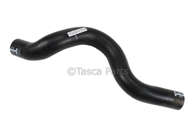 2004-2009 GM Radiator Inlet Hose 15835990 | TascaParts.com
