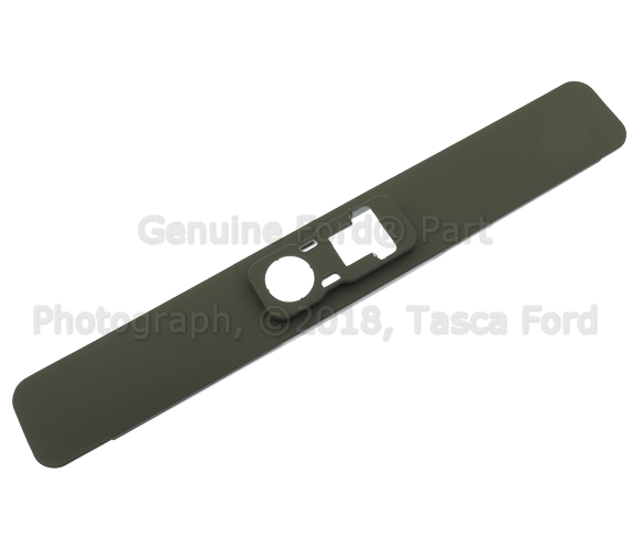 5C3Z25602B90AAC - Electrical: Cover for Ford: Excursion, F-250 Super Duty, F-350 Super Duty, F-450 Super Duty, F-550 Super Duty Image