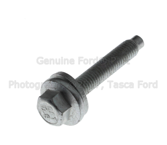 W708833S437 - Electrical: Ignition Coil Bolt for Ford: Edge, Fusion | Lincoln: MKX, MKZ, Zephyr Image
