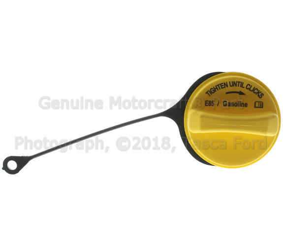 FC1074 - Fuel System: Motorcraftâ„¢ Filler Cap for Ford: Crown Victoria | Lincoln: Town Car | Mercury: Grand Marquis Image