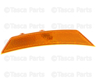 42716023 - : Front Driver Side Marker Lamp for GM Image