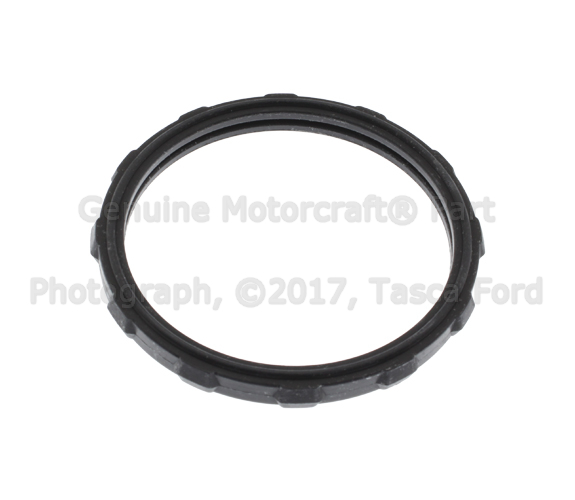9L8Z8590A - Cooling System: Thermostat O-Ring for Ford: Escape, Fusion | Mercury: Mariner, Milan Image