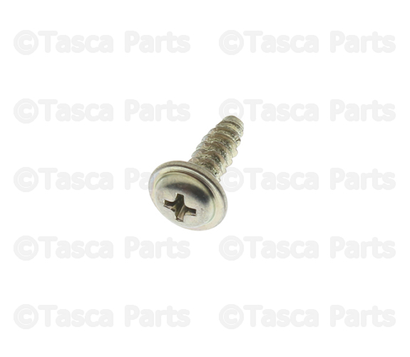 68198B516A - Body: Top Panel Screw for Nissan Image