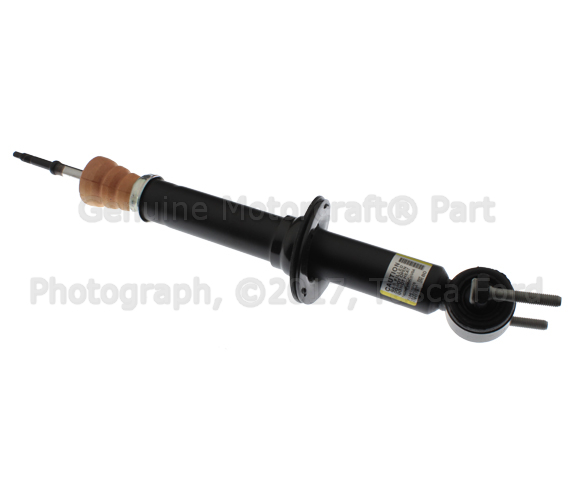ASH24719 - Suspension: Motorcraftâ„¢ Shock Absorber for Ford: F-150 Image