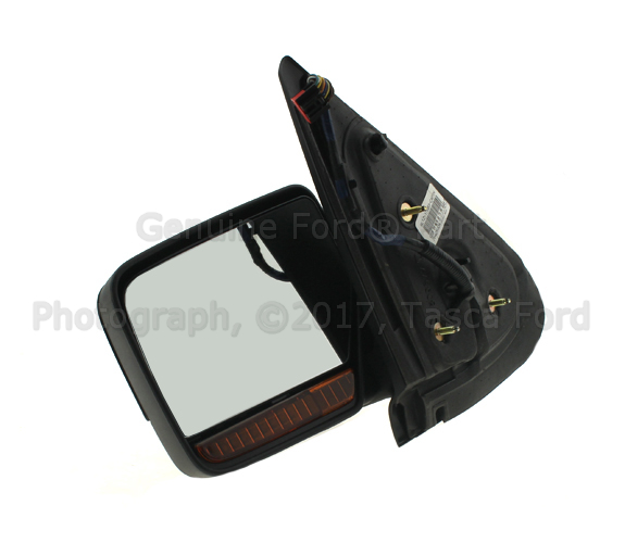 BL1Z17683CAPTM - Body: Mirror for Ford Image
