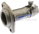 BL3Z5A212T - Exhaust: Front Pipe for Ford Image