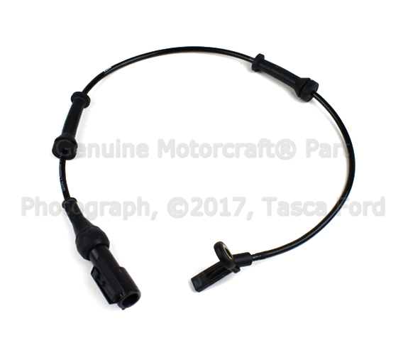 8S4Z2C204A - Brakes: ABS Sensor for Ford: Focus Image