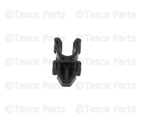 65722JA000 - Body: Support Rod Clamp for Nissan Image