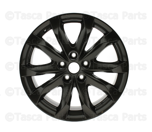Mazda BONG-V3-810 18インチホイール 鍛造 軽量 MAZDA3 純正 オプション BBS BOJ9 V3 810 ホイール 4本 7J