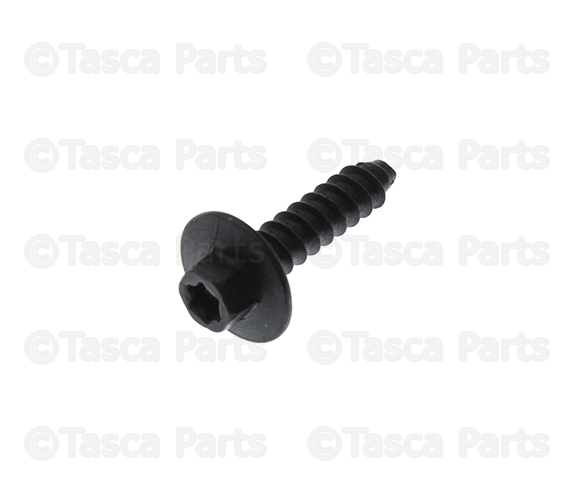 6509758AA - Electrical: Headlamp Mounting Screw for Chrysler: 300 | Dodge: Challenger, Charger Image