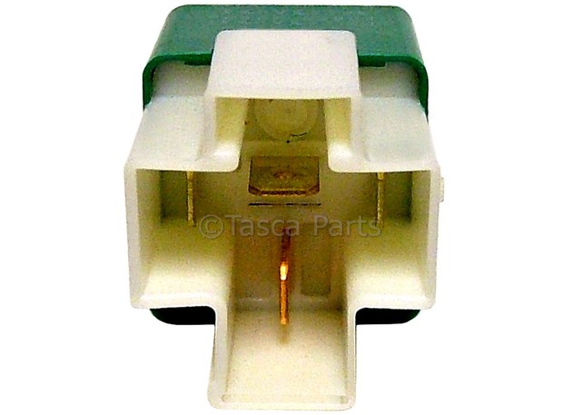 94853093 - Cooling System: Fan Relay for Chevrolet: Prizm Image